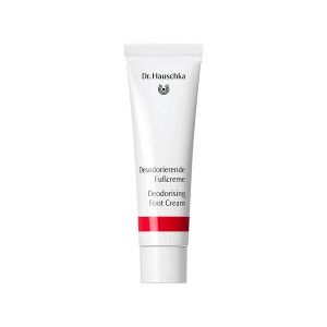 DR.HAUSCHKA Fußcreme